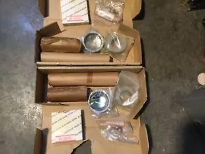 Mitsubishi King Pin Kit MC999984 OEM, NIB, NOS, KP540 - Picture 1 of 7