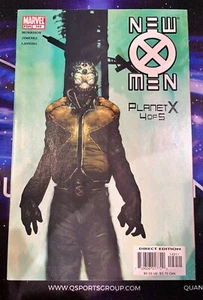 New X-Men #149 2004 Marvel Comics Planet X MCU Morrison, Jimenez, Lanning (W87) - Picture 1 of 3