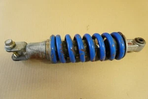 Amortiguador trasero honda mtx50 mtx 50 ad06 1984-1986 picaduras dañado - Imagen 1 de 8