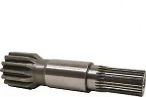 A&I Brand John Deere Shaft Pinion; Mfwd R199448 - Picture 1 of 1