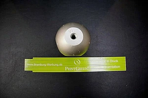 MERO IKO System Stangen und Knoten - Bild 1 von 15