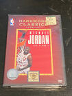 Hardwood Classics MICHAEL JORDAN His Airness (DVD) Brand New & Sealed