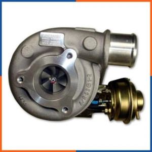 Turbocompresor NISSAN 3.0 DiTD 4WD 170PS | 14411-2X900, 14411-VC100 - Imagen 1 de 5