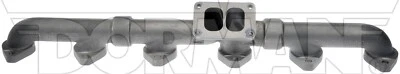 Exhaust Manifold Dorman For 2004 International 9400i SBA - Image 1 of 4