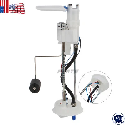 Bomba de combustible para Polaris Sportsman 850 1000 2015-2019 Ranger Crew 570 800 2011-2016 Foto 1 de 4