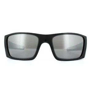 Oakley Gafas de Sol Fuel Cell OO9096-J5 Negro Pulido Prizm Negro - Imagen 1 de 5