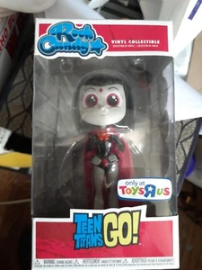 Funko Pop Rock Candy Teen Titansgo nur bei Toysrus - Bild 1 von 3