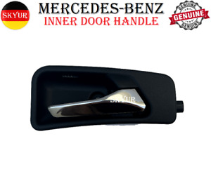 Front or Rear Passenger Side Door Inner Handle For Mercedes-Benz G-Class GENUINE