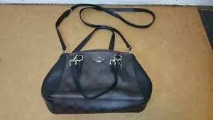 Coach Handbag Purse E1680-F36718 - Picture 1 of 7