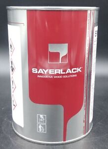Sayerlack EM0556/92 impregnante a solvente Noce Lt.1