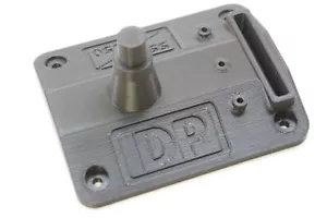 3D Toolhead Ständer Halter Block Kombo für Sillon 550, 650 Werkzeug Köpfe USA V2 - Bild 1 von 8