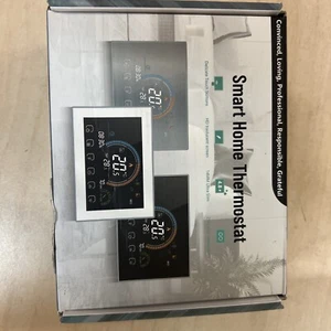 Smart Home Thermostat BHT-8000 - Bild 1 von 3