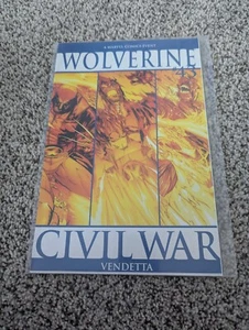 Wolverine #43 (2007) Marvel Comics 'Guggenheim' NM Combined Shipping - Picture 1 of 1