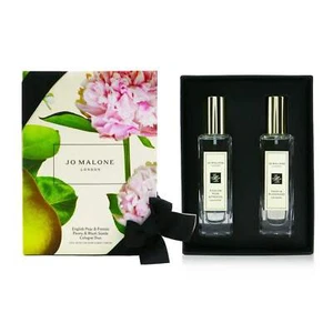 Jo Malone English Pear & Freesia Peony Cologne Duo 30ml X2 - Picture 1 of 1