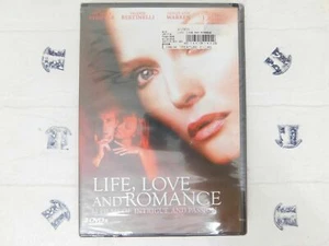 Love, Life and Romance: 12 Films (DVD, 2009) Brand New, Sealed - Bild 1 von 4