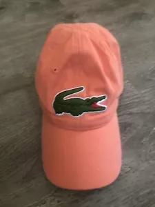Lacoste Cap - Picture 1 of 6