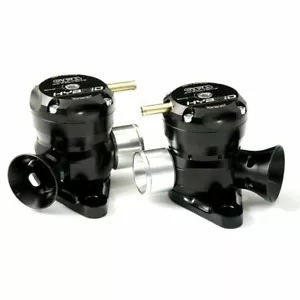 Set of Two (2) GFB Hybrid Blow Off Valve For 2009 - 2019 Nissan GT-R R35 - Picture 1 of 1