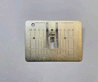 Bernina Zigzag 针/针板 - 130 140 150 153 155 160 163 165 170 — 第 1/2 张图片