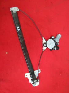 Elevalunas alta re. HONDA LEGEND KB1 Baujahar 2006-2009 Prefacelift J35A8 - Imagen 1 de 1