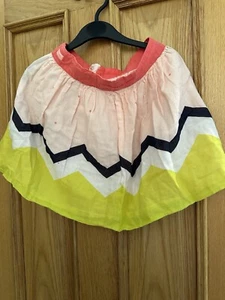 Catimini Skirt Age 7 - Picture 1 of 4