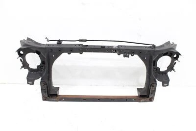 Jeep Wrangler JK 2007-2018 núcleo de radiador soporte marco panel OEM Foto 1 de 4