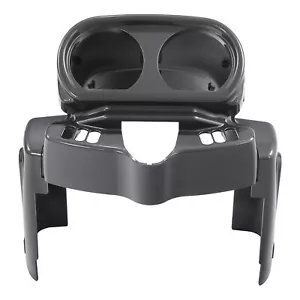 Instrument Housing Fit For Harley Touring FLTRX 2015-2023 Gauntlet Gray Metallic - Picture 1 of 7
