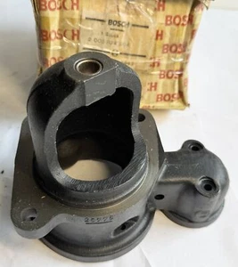 Bosch 2005824504 Antriebslager Anlasser Abdeckung Startermaske drive bearing - Bild 1 von 7