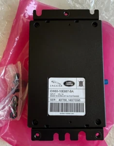 2013 - 2019 Jaguar XJ / XJR Navigation Control Module C2D36994 OEM NEW - Picture 1 of 5
