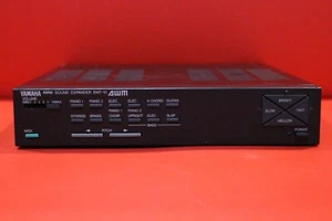 USED Yamaha EMT 10 AWM Sound Expander EMT-10 AWM U2323 240702 - Picture 1 of 12