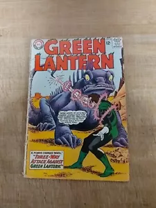 Green Lantern #34 DC - Picture 1 of 2
