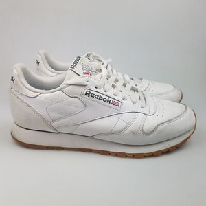 Reebok Men's Leather Casual Shoes for 