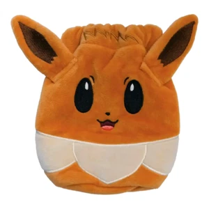 Pokémon Eevee Accessory Pouch (ONLY POUCH NO PACKS) - Picture 1 of 1