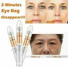 1x Free Shipping -Eye Care Rapid Reduction Cream Eye Bag Wrinkles Serum - US