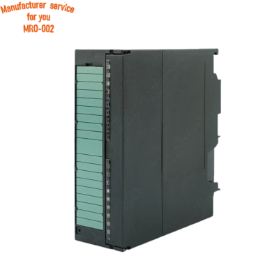 6ES7321-1BH10-0AA0 Plastic Cover for 6ES7321-7BH01-0AB0 S7-300 Case Shell Frame - Image 1 of 4