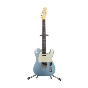 Guitarra Eléctrica Fender FSR Collection Tradicional Años 60 Telecaster, Azul Metálico - Imagen 1 de 2