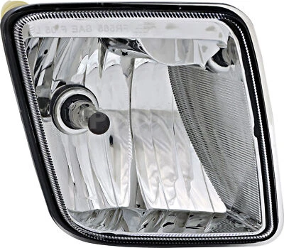 Противотуманные фары со стороны пассажира для Mercury Mariner 2005-2011 годов выпуска - Изображение 1 из 4