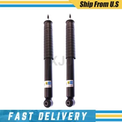 Bilstein B4 OE Rear Shock Absorber For 2008-2015 Smart Fortwo - Image 1 of 3