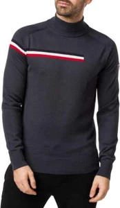 Rossignol Mens Diago Jumper in Grey (Medium) RRP£185