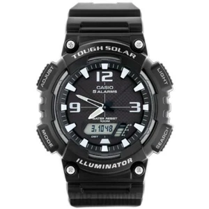 Armbanduhr Casio AQ-S810W-1AV Neu Laden Solar Tough Solar- - Bild 1 von 7