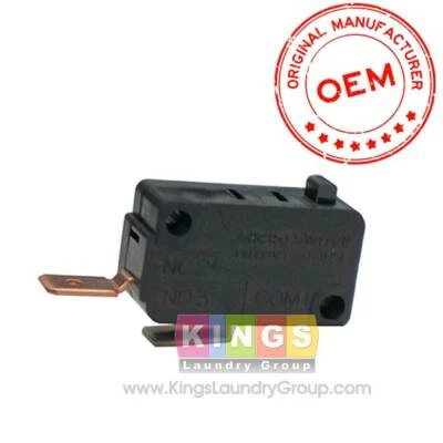 Genuine OEM Dexter 9539-461-007 Washer Door Switch Replaces 9539-461-004