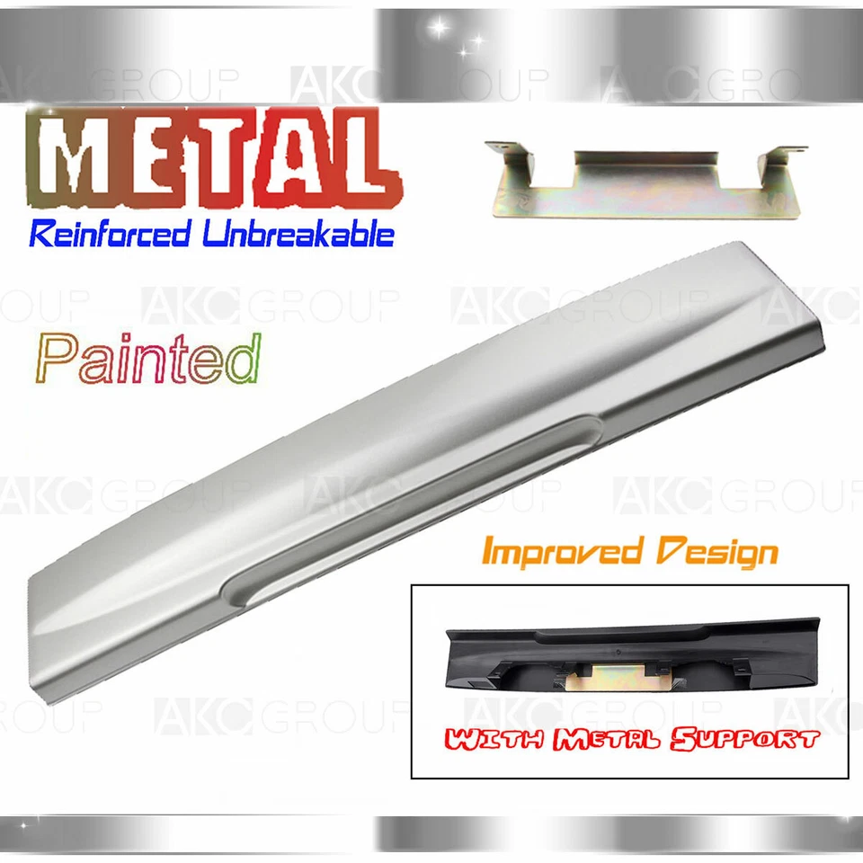 Fits 2002-2005 Ford Explorer Tailgate Tailgate Door Handle - Image 1 of 1