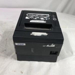 Epson TM-T88III M129C POS serieller Küchenbelegdrucker - Bild 1 von 5