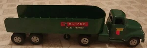 Custom 1950s Tonka Grain Hauler Oliver - Picture 1 of 9