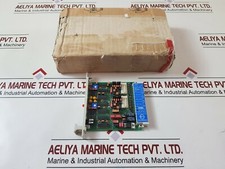 Rolf janseen bm 06/24 pcb card