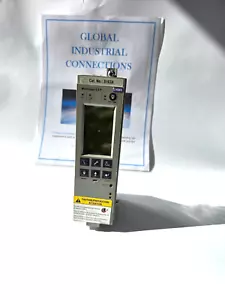 Schneider Electric S163A Micrologic 5.0 P ERMS CN19095 Circuit Breaker Trip Unit - Picture 1 of 7