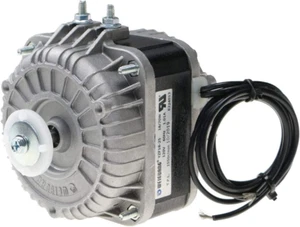 YZF18-25 Shaded Pole Motor 120V 60Hz 1.01A 18W AC Fan Motor Refrigeration Equipm - Picture 1 of 13