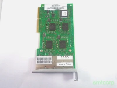 IBM 74Y4870 1GB Quad-Port Host Ethernet Adapter - Image 1 of 4