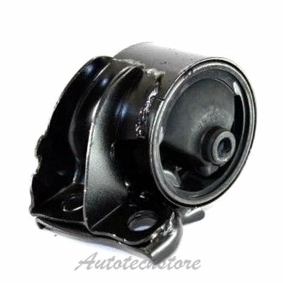 Front Left Upper Engine Motor Mount For Honda Civic Del Sol 1.5L 1.6L 8021 6534 - Image 1 of 2