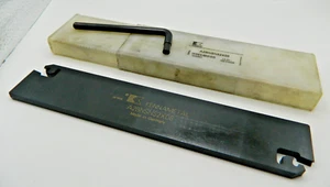 Stechschwert Kennametal A2BNSN52X08 Werkzeughalter Stechhalter Drehhalter - Picture 1 of 6