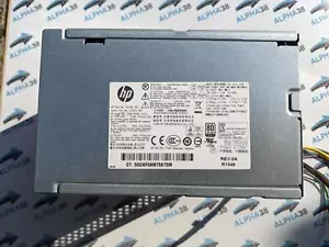 HP EPA90 Ent13 320 W ATX PC Alimentatore 1 Ventola 702305-001 702453-001 - Foto 1 di 2